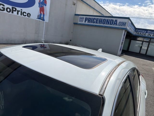 Used 2018 Honda Civic EX-T image 9