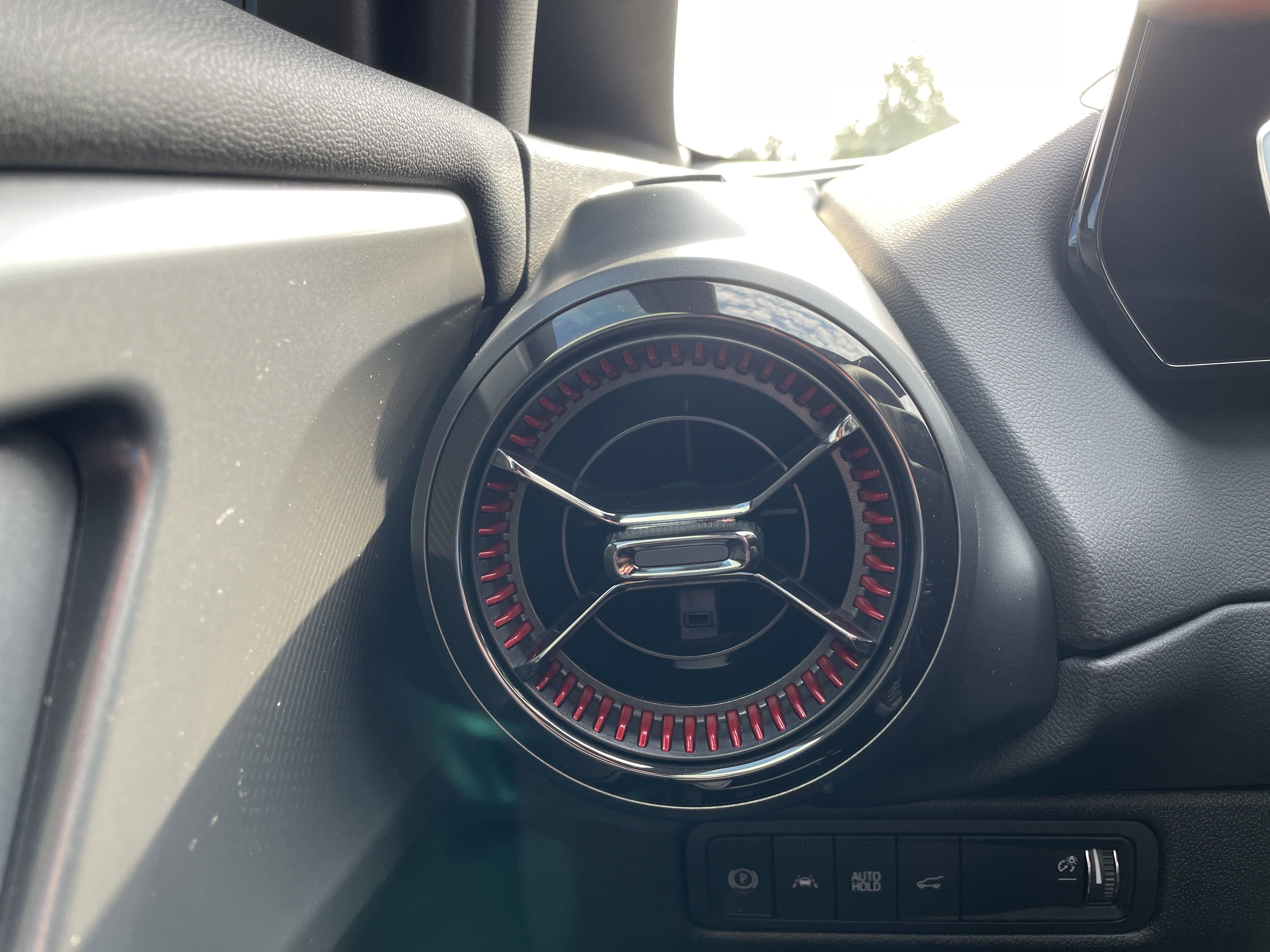 New 2025 Chevrolet Equinox EV RS image 45