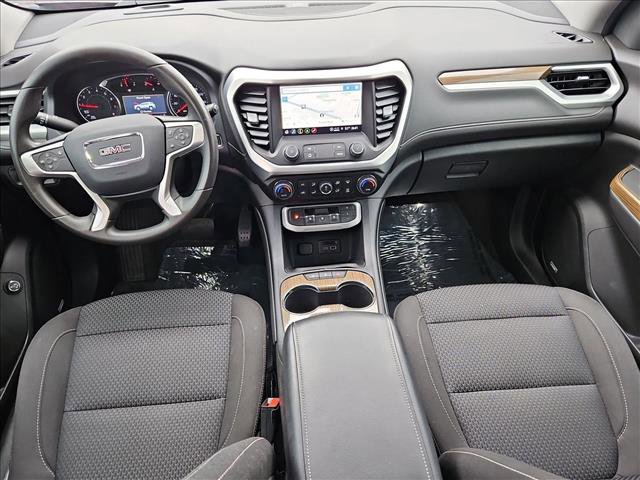 Used 2023 GMC Acadia SLE w/ Driver Convenience Package image 17