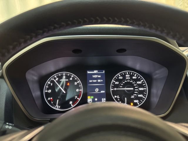 New 2026 Subaru Ascent Limited image 19