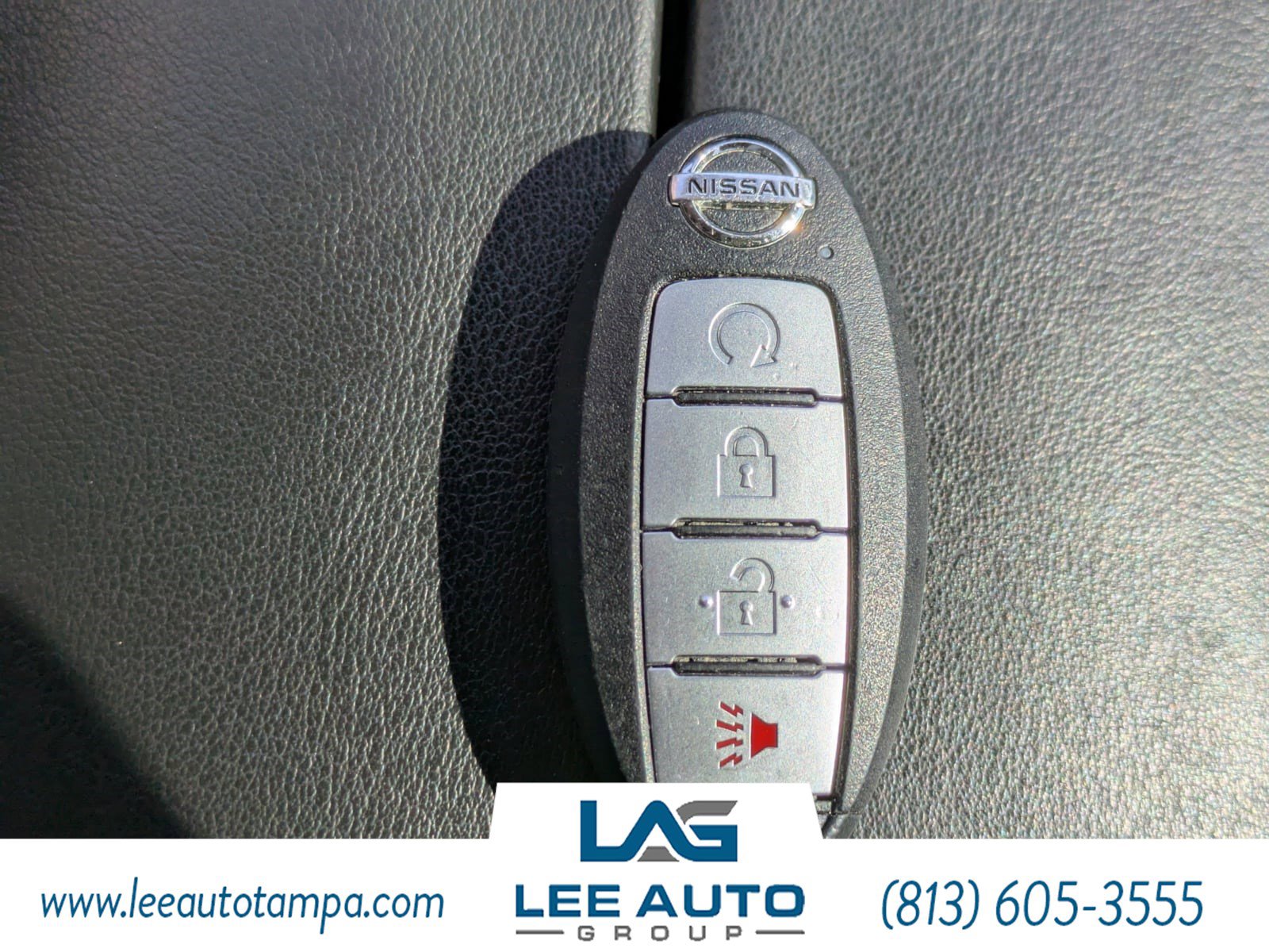 Used 2021 Nissan Rogue SV FWD image 28