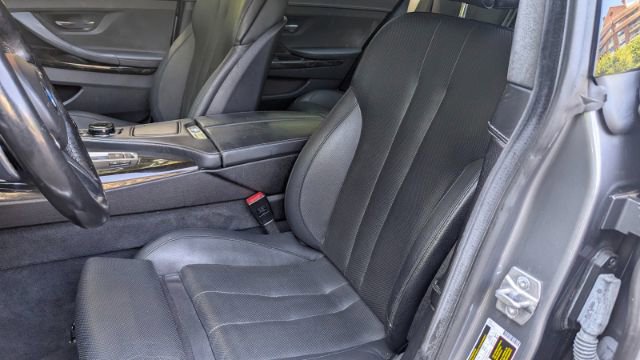 Used 2015 BMW 640i Gran Coupe xDrive image 17