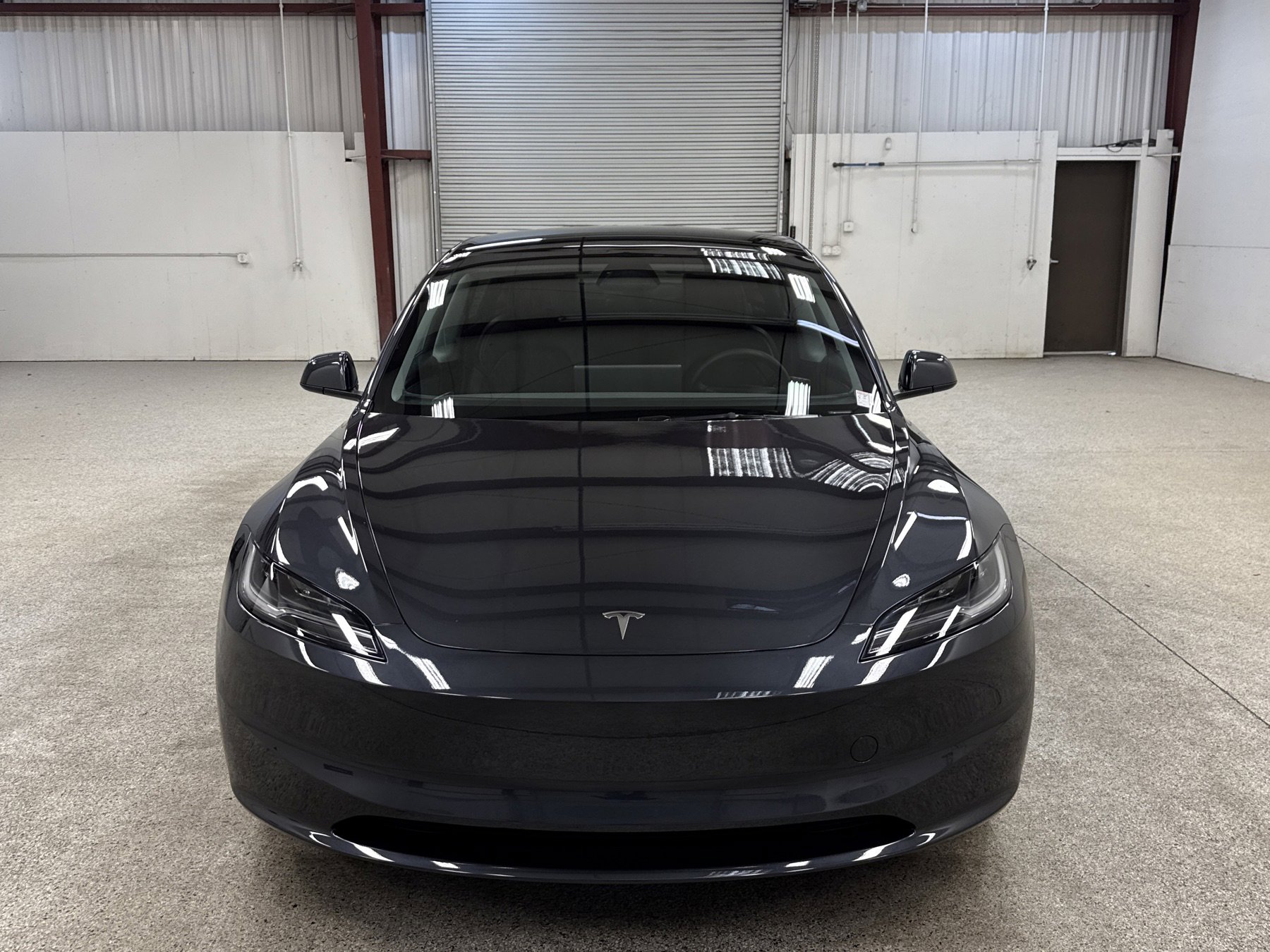 Used 2025 Tesla Model 3 Long Range image 24