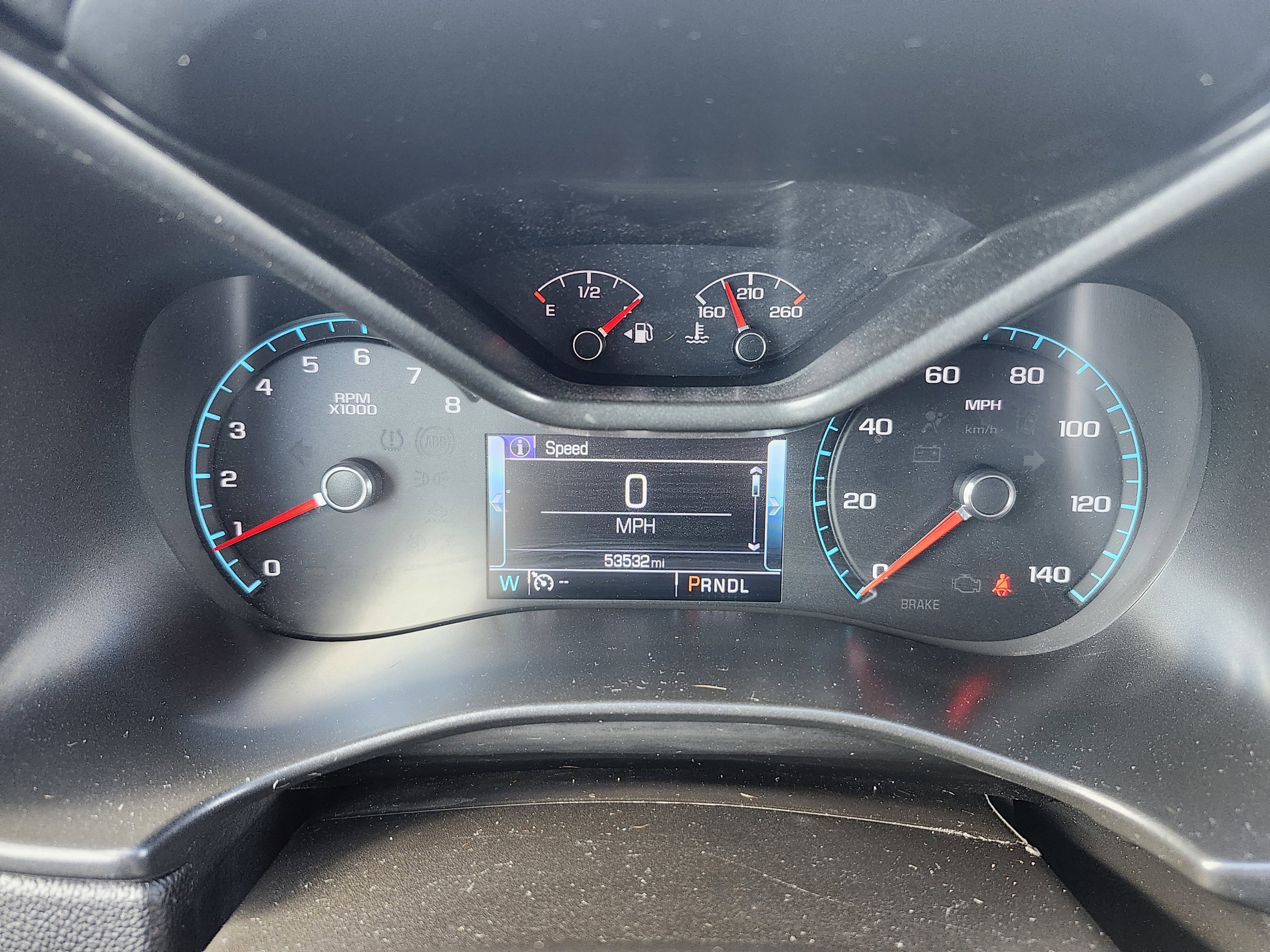 Used 2018 GMC Canyon All Terrain w/ Trailering Package image 12