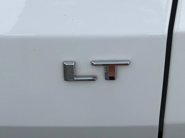 Certified 2024 Chevrolet Traverse LT AWD/4WD image 19