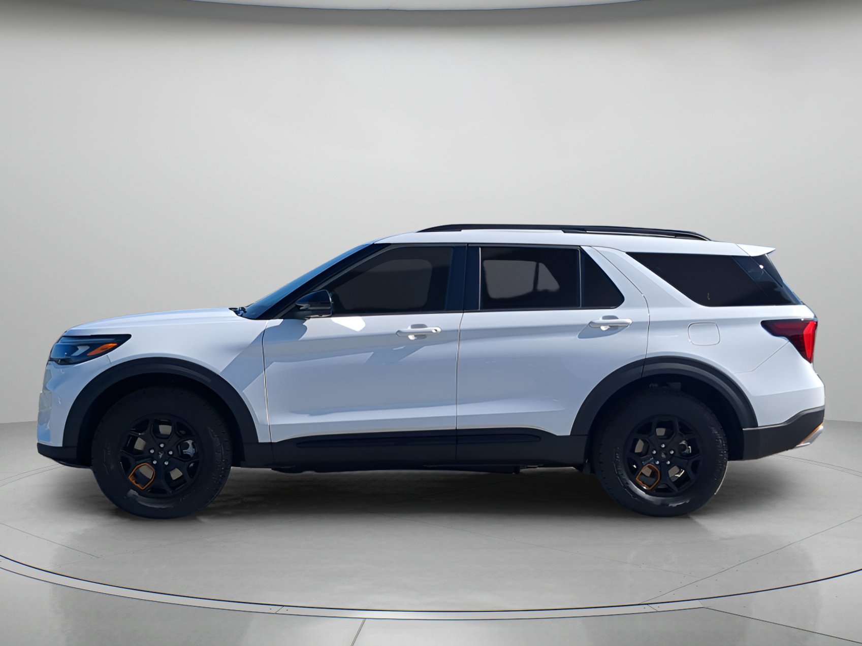 New 2026 Ford Explorer Tremor AWD/4WD image 46