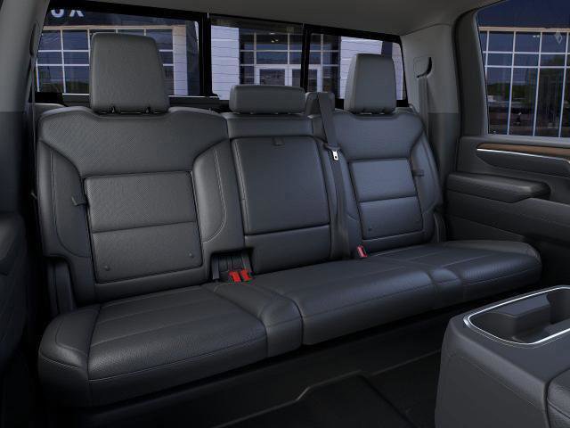 New 2026 GMC Sierra 2500 SLT w/ SLT Convenience Package image 89