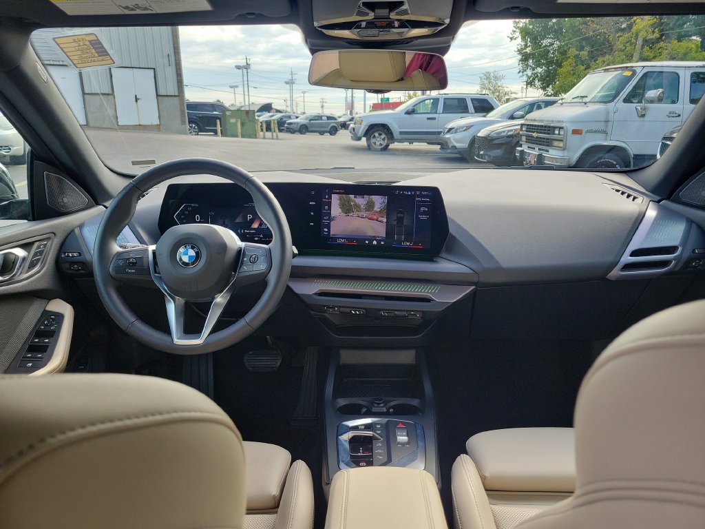Used 2025 BMW 228i xDrive AWD/4WD image 15