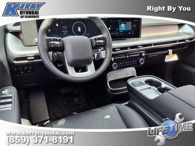 New 2026 Hyundai Ioniq 9 SEL image 6