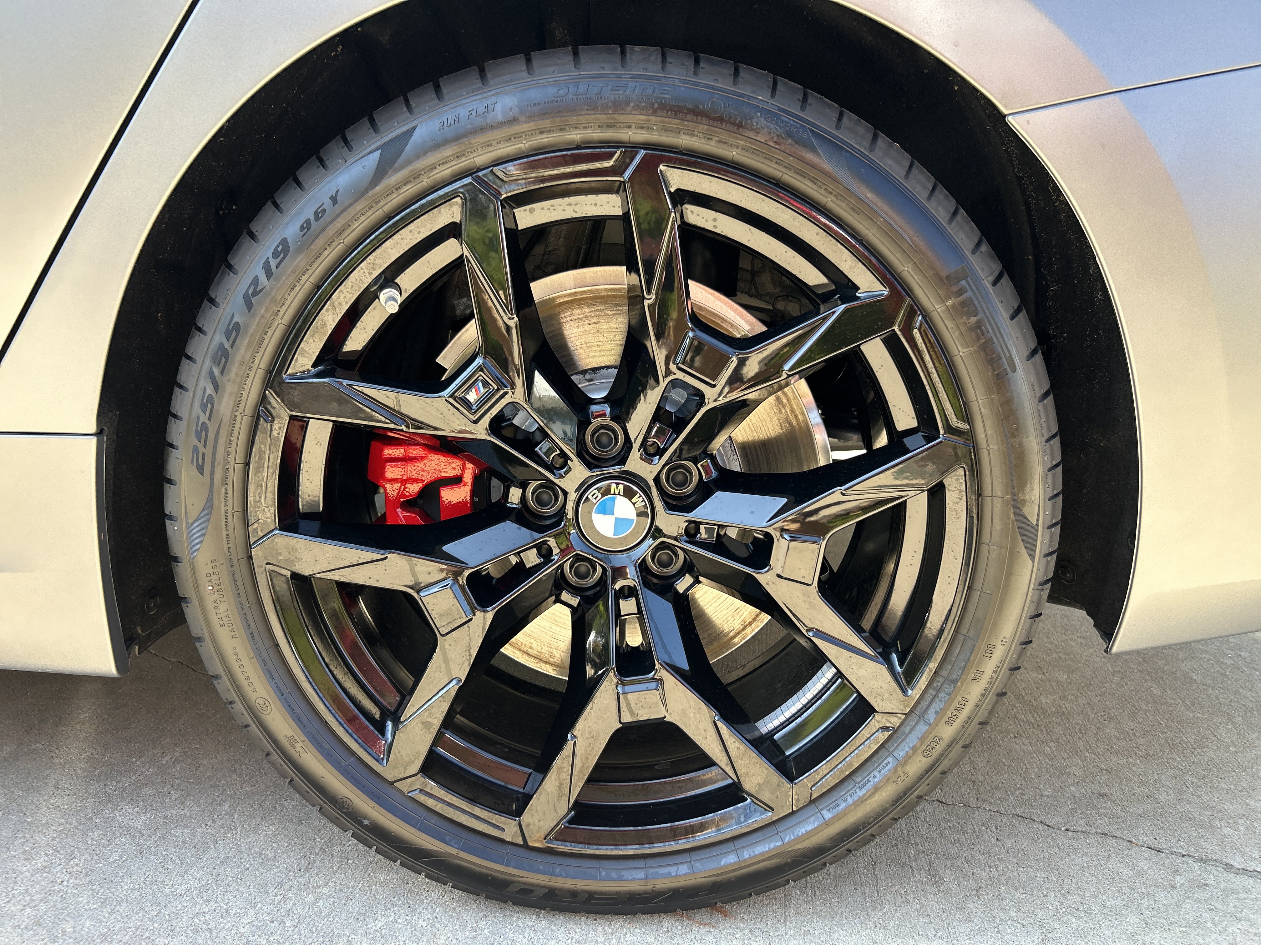 New 2026 BMW M340i xDrive w/ Premium Package AWD/4WD image 26