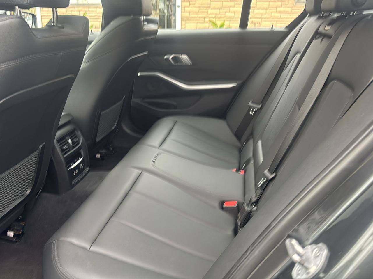 Used 2019 BMW 330i xDrive Sedan w/ M Sport Package AWD/4WD image 30