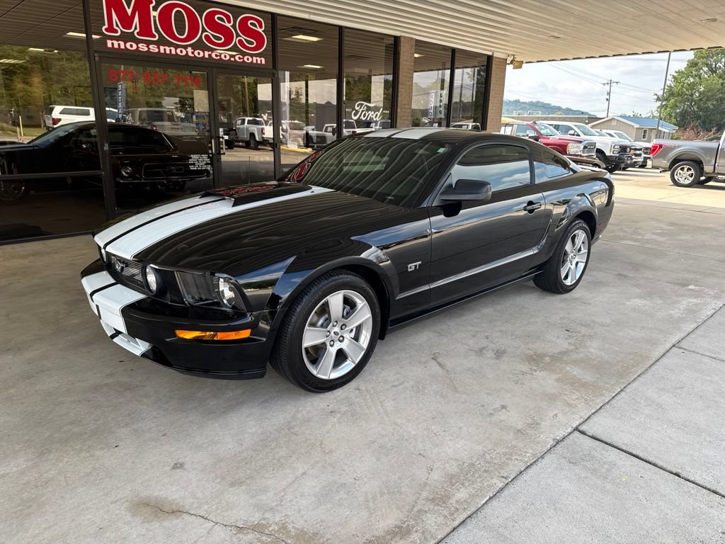 Used 2006 Ford Mustang GT