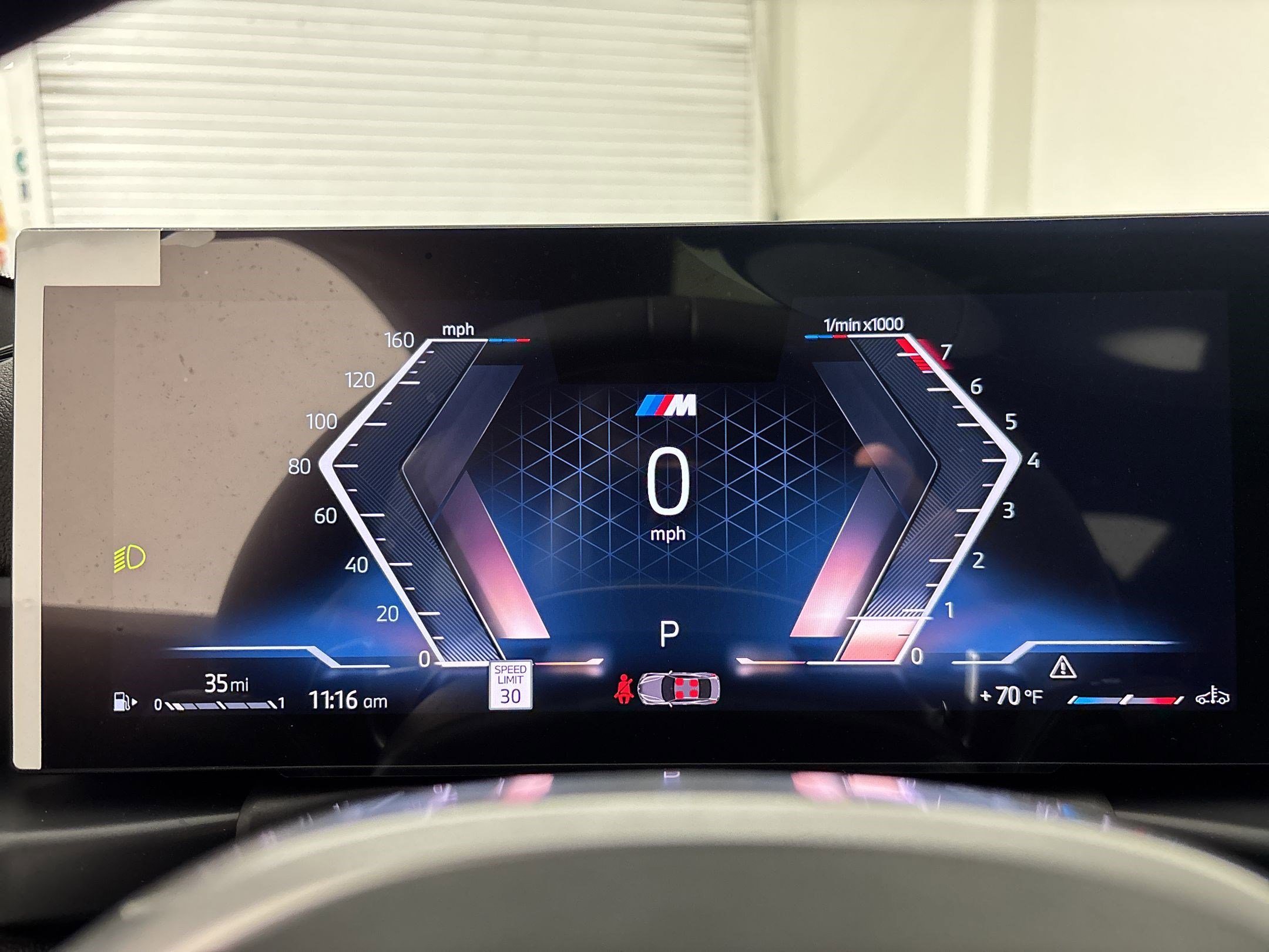 New 2026 BMW 430i Coupe RWD image 17