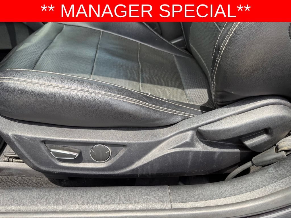 Used 2019 Ford Mustang GT Premium w/ GT Performance Package RWD image 14