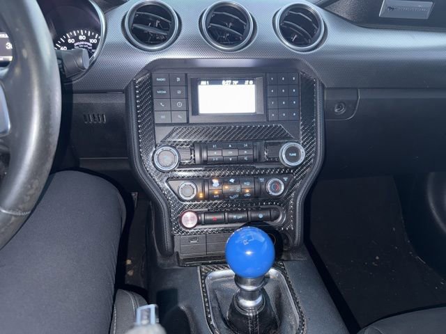 Certified 2021 Ford Mustang GT image 8