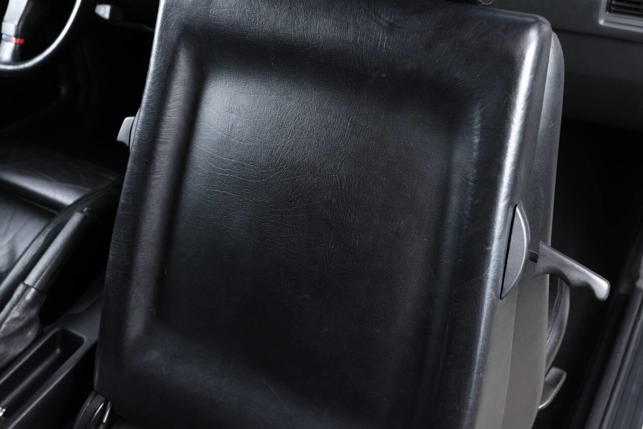 Used 1988 BMW M3 Coupe image 76