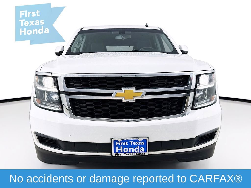 Used 2015 Chevrolet Tahoe LS image 2