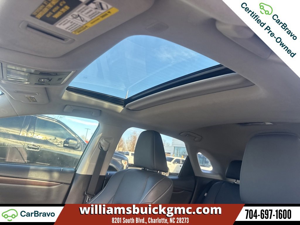 Used 2021 Lexus RX 350 FWD w/ Premium Package image 14