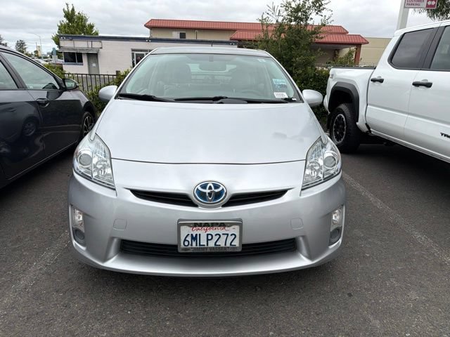 Used 2010 Toyota Prius Five FWD image 10