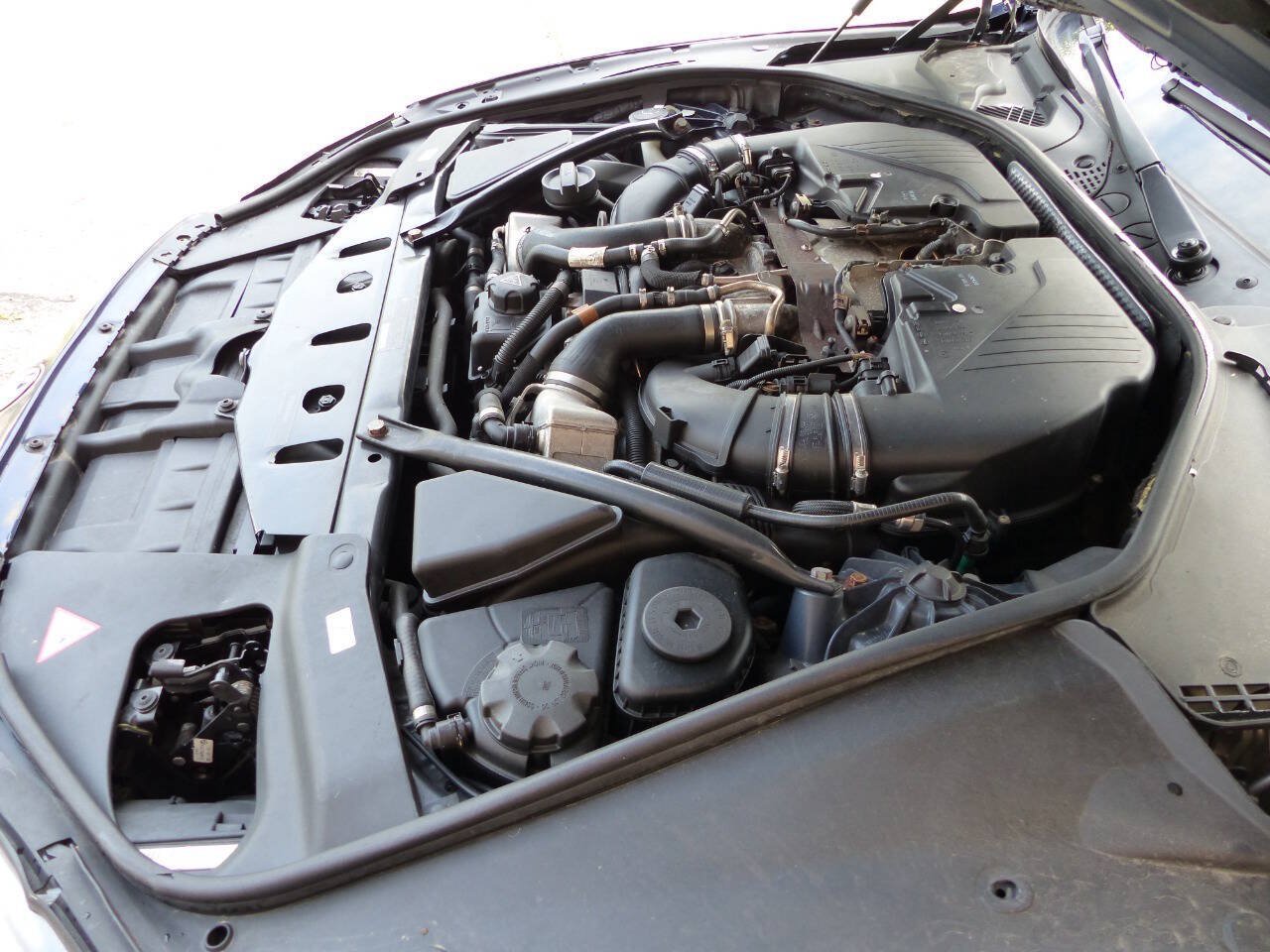 Used 2012 BMW 650i Convertible RWD image 26