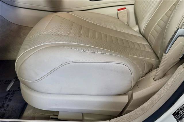 Used 2020 Mercedes-Benz S 560 Sedan image 18
