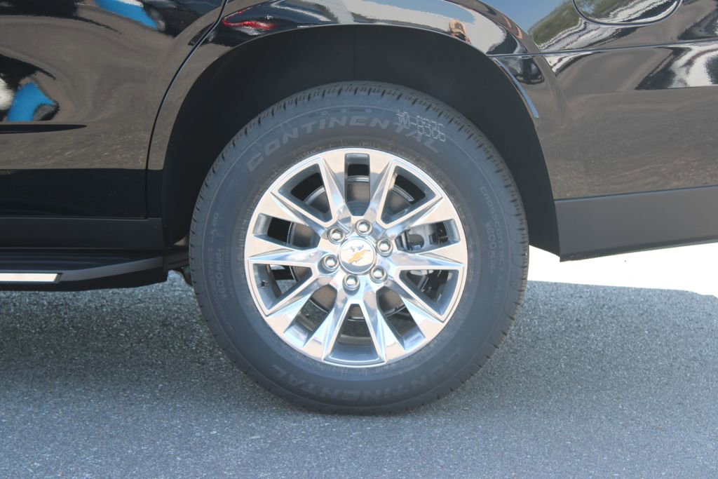 New 2026 Chevrolet Tahoe Premier w/ Sun And Tow Package AWD/4WD image 18