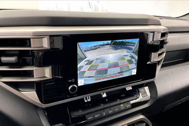 Used 2026 Toyota Tundra SR5 AWD/4WD image 24