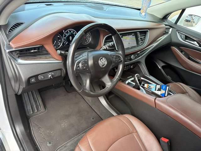 Used 2019 Buick Enclave Avenir w/ Avenir Technology Package FWD image 24