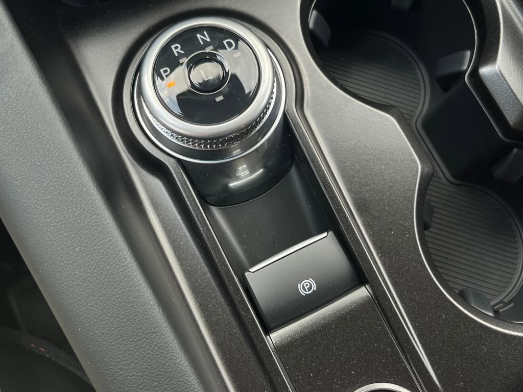 New 2026 Ford Explorer ST-Line w/ ST-Line Street Pack image 26