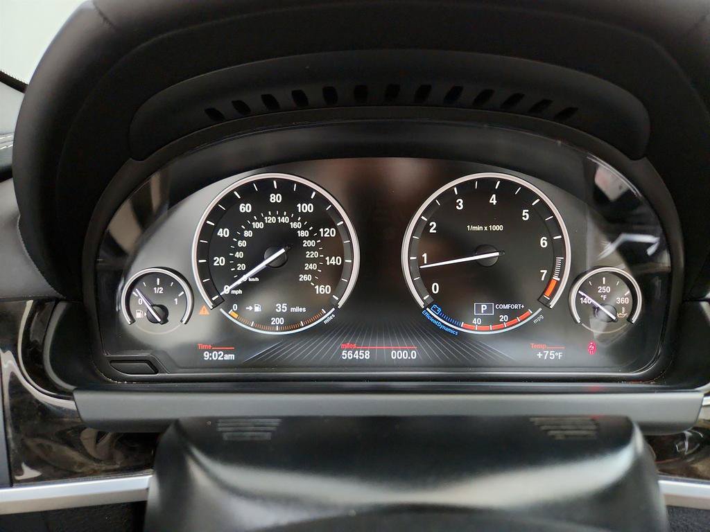 Used 2013 BMW 650i Convertible w/ Executive Pkg RWD image 15