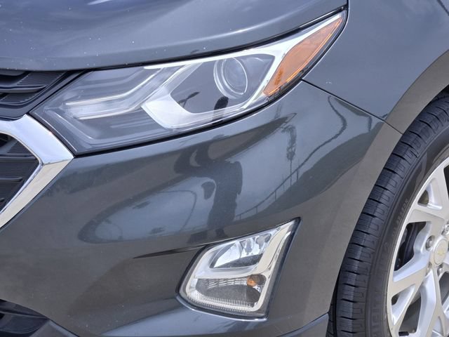 Used 2020 Chevrolet Equinox LT FWD image 9