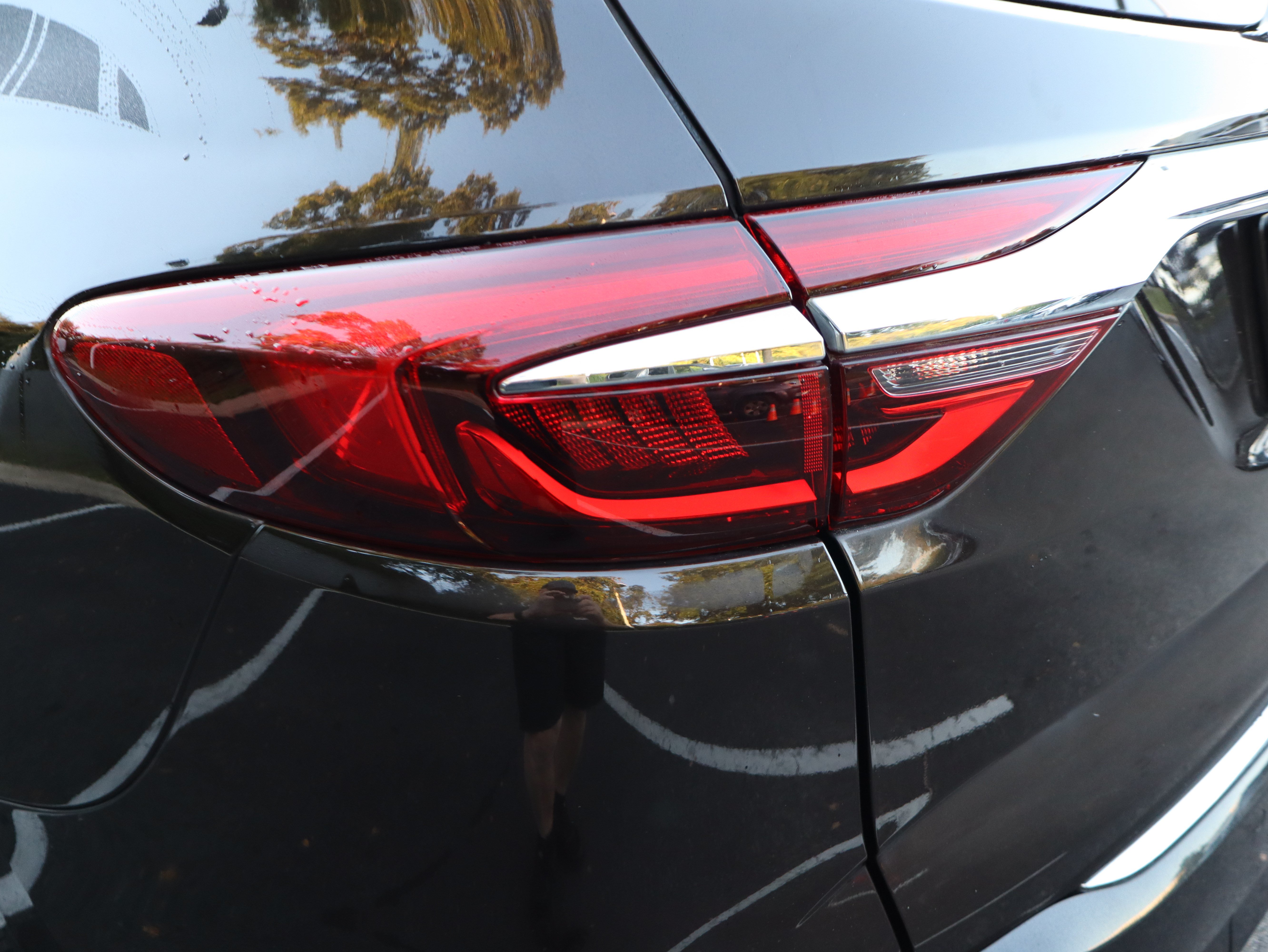 Used 2019 Buick Enclave Essence FWD image 46
