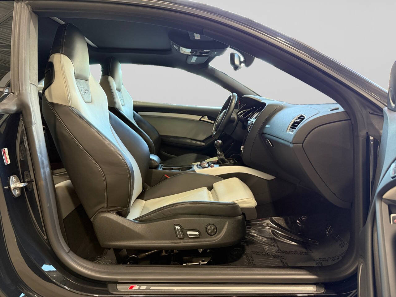 Used 2014 Audi S5 Prestige AWD/4WD image 17