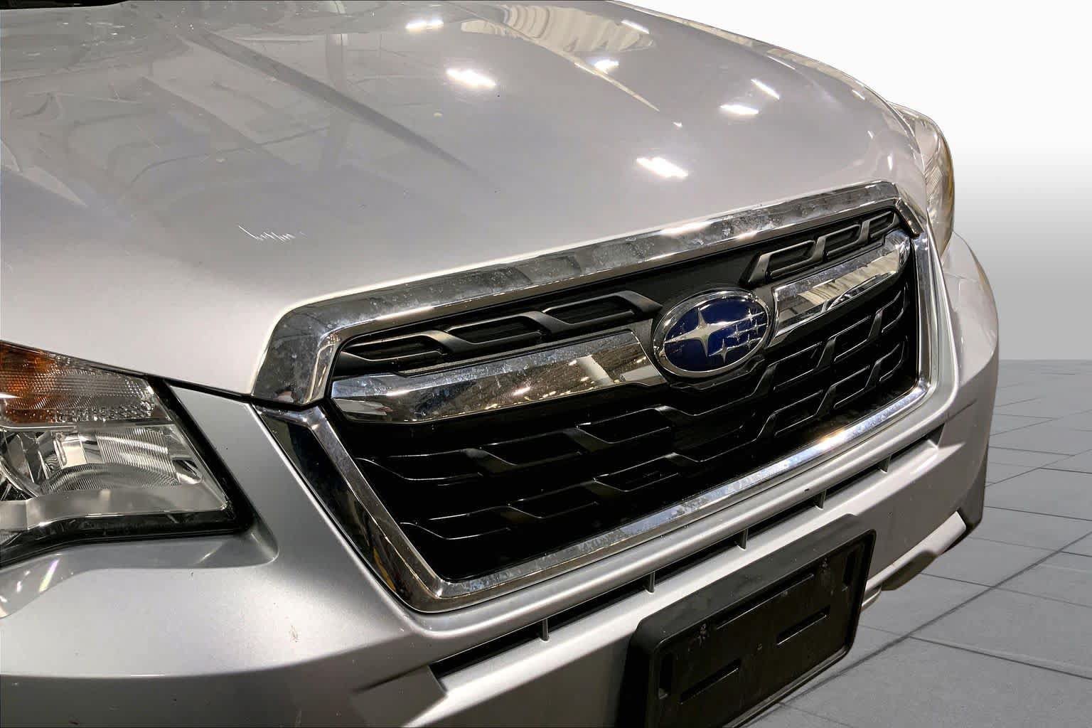Used 2018 Subaru Forester 2.5i Premium AWD/4WD image 30