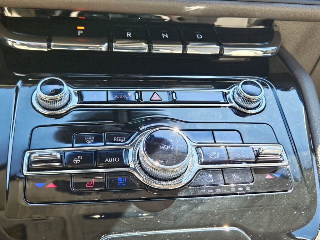 Used 2022 Lincoln Corsair AWD w/ Equipment Group 101A image 20