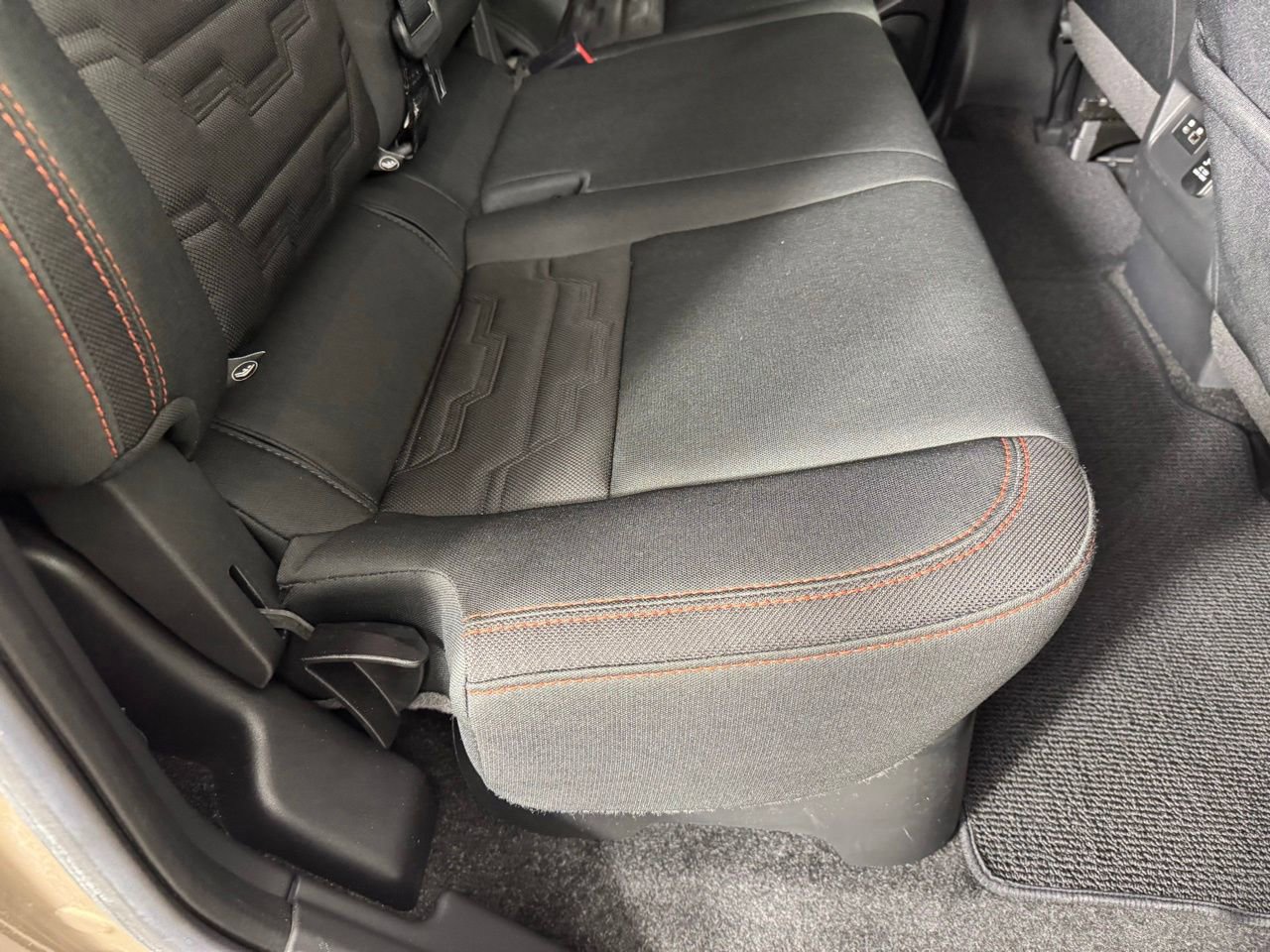 Used 2023 Nissan Frontier PRO-4X w/ Pro Convenience Package image 27