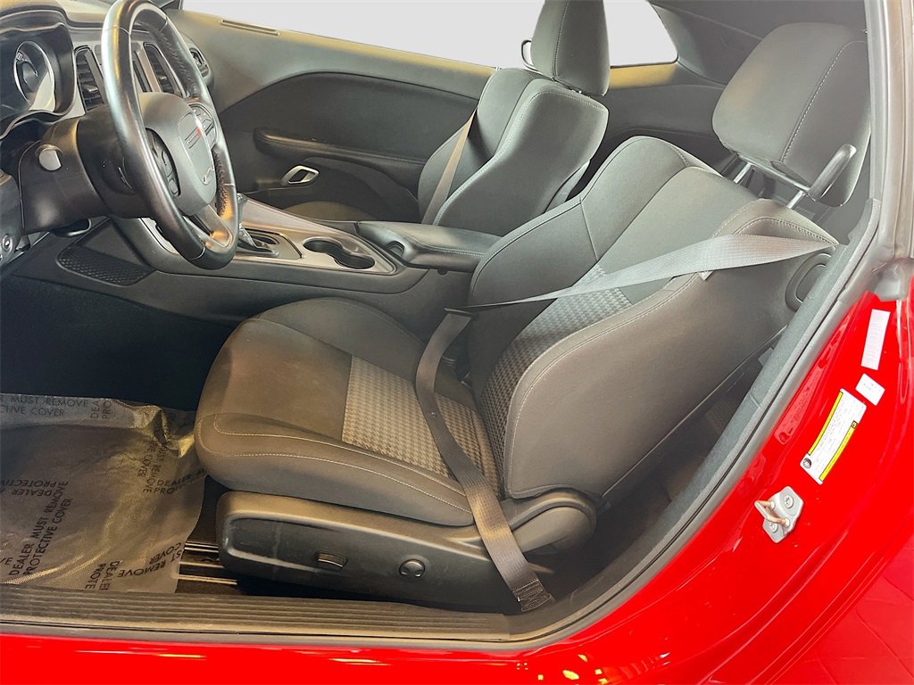 Used 2023 Dodge Challenger GT image 20