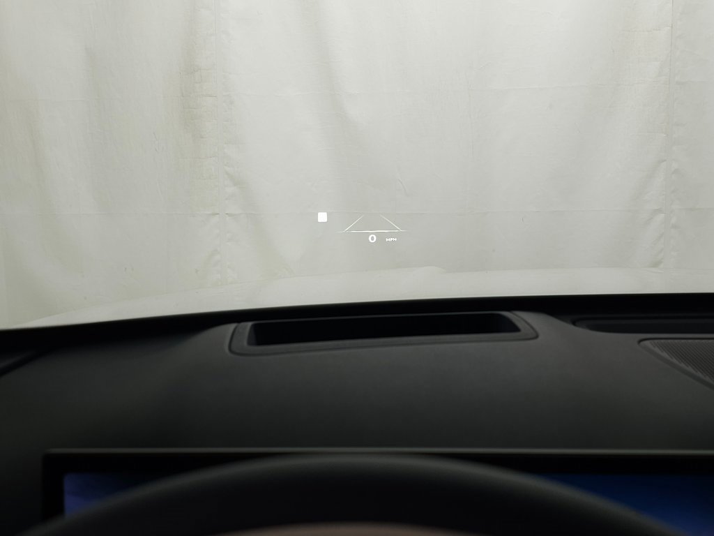 New 2026 Genesis GV80 3.5T Prestige image 17