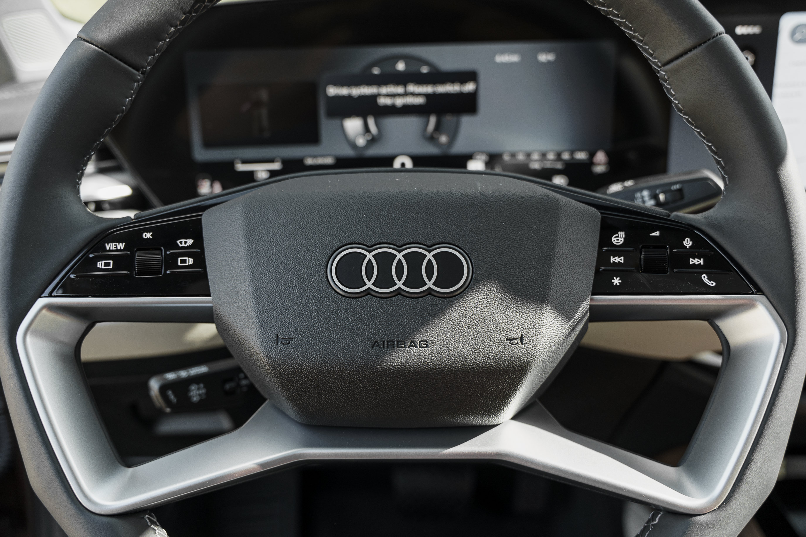 New 2026 Audi A5 2.0T Prestige AWD/4WD image 17