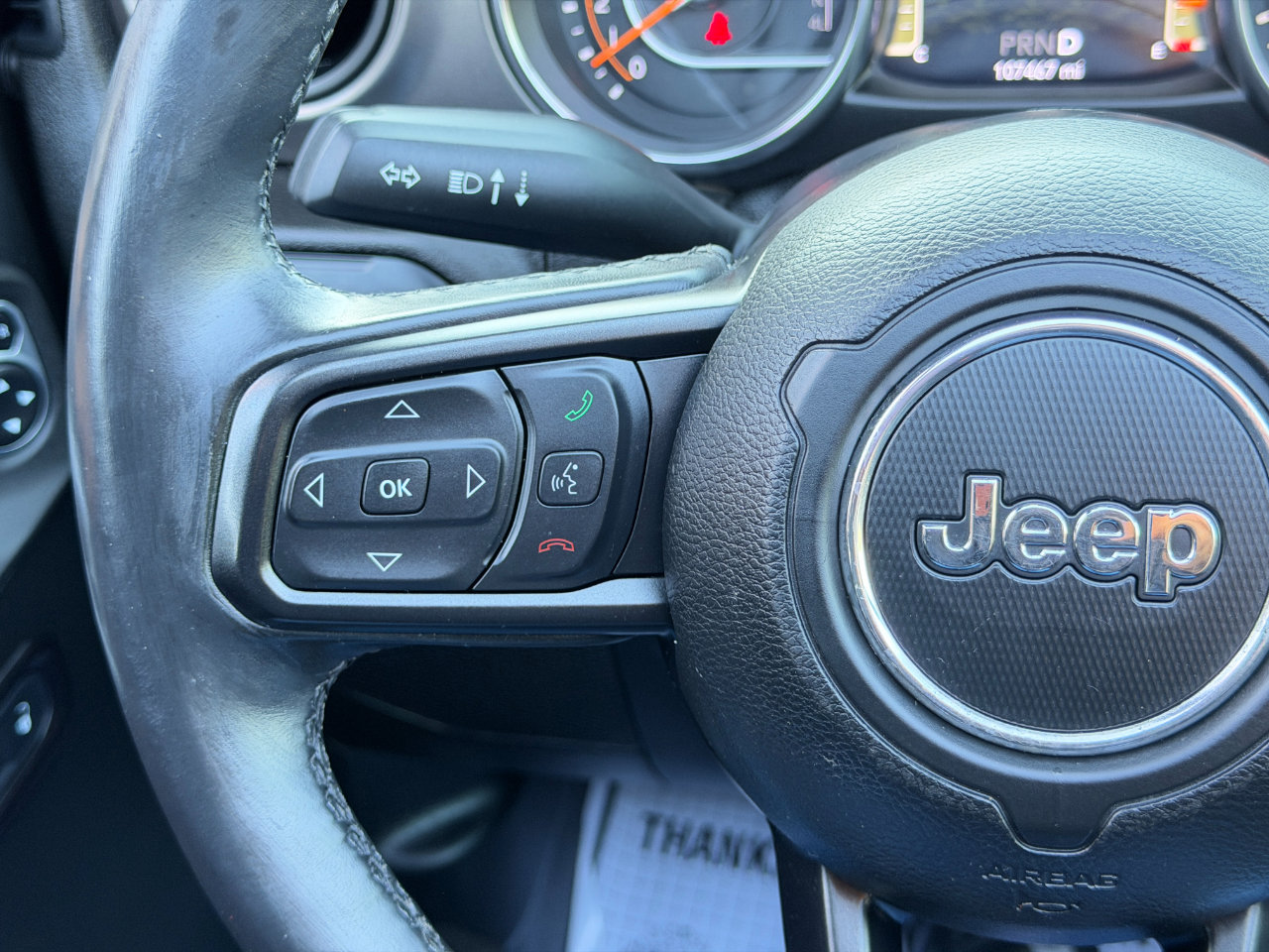 Used 2019 Jeep Wrangler Unlimited Sport S image 68