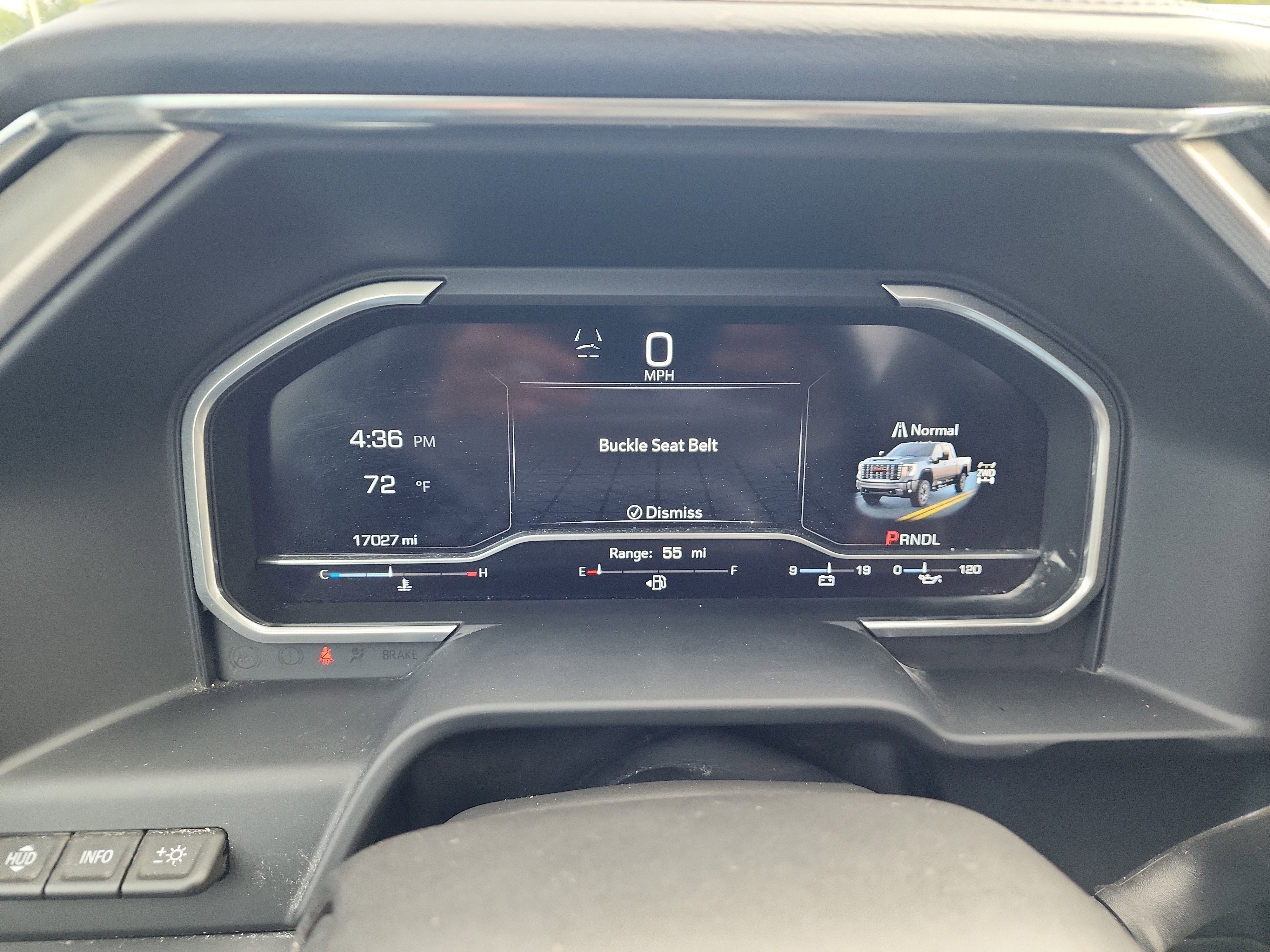 Certified 2024 GMC Sierra 2500 Denali w/ Denali Reserve Package image 26