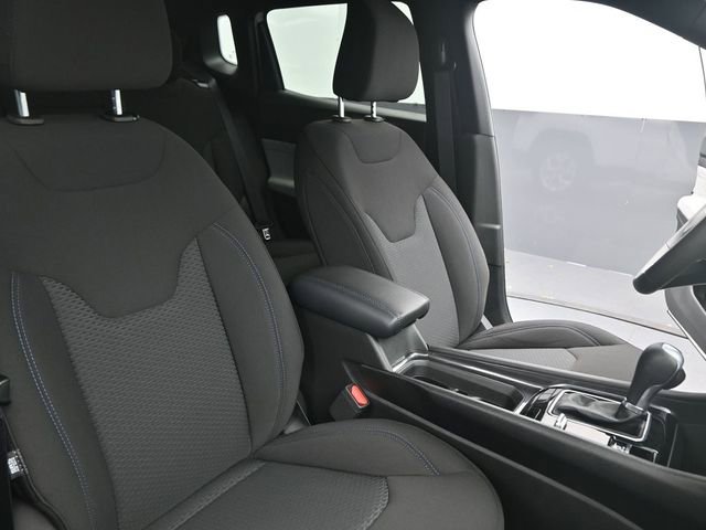 Used 2025 Jeep Compass Sport w/ Mopar Graphics Package AWD/4WD image 13