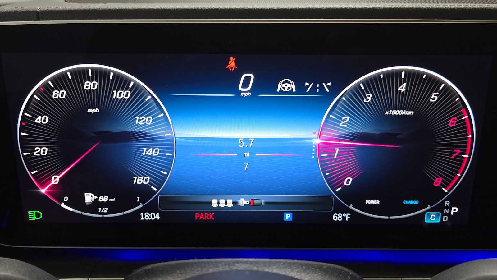 New 2026 Mercedes-Benz GLE 450 4MATIC Coupe image 29