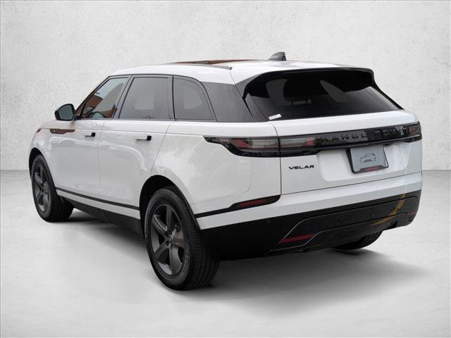 Used 2025 Land Rover Range Rover Velar Dynamic SE image 8