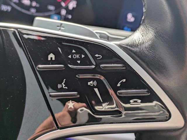 Used 2024 Mercedes-Benz GLE 450e 4MATIC image 23