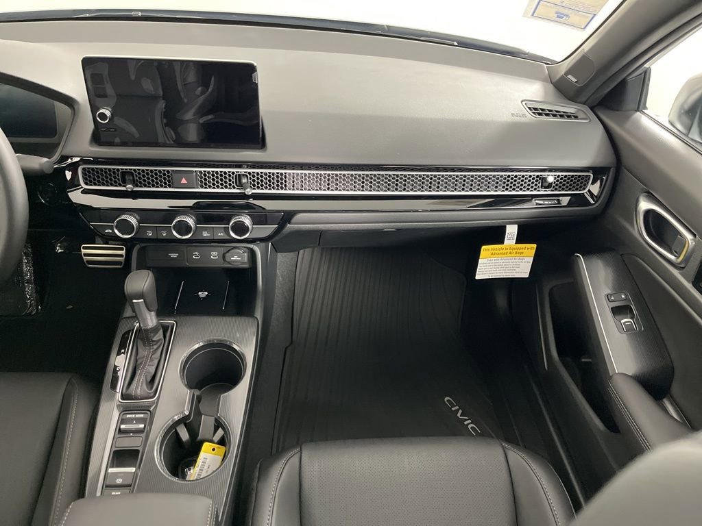 New 2026 Honda Civic Sport image 15