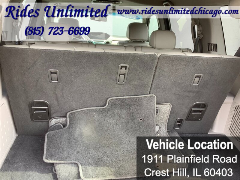 Used 2011 Honda Pilot Touring image 28