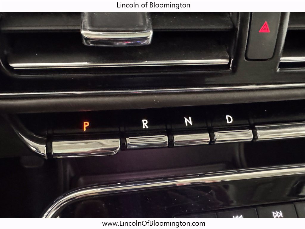 Certified 2023 Lincoln Navigator Black Label AWD/4WD image 52