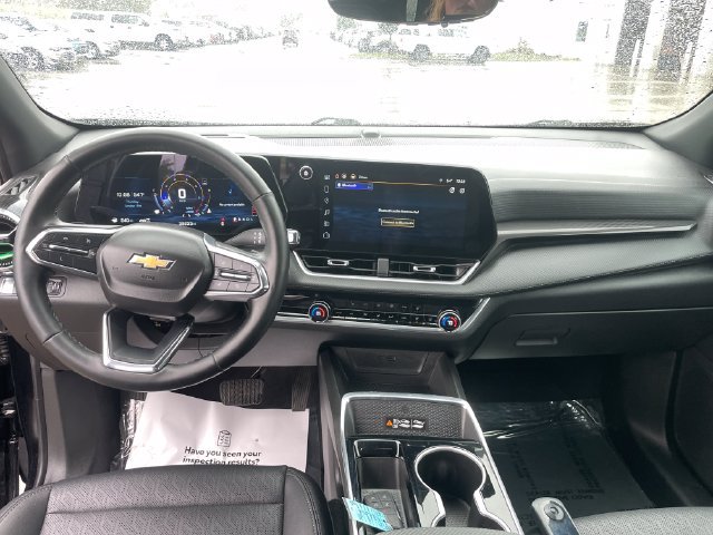 Used 2025 Chevrolet Equinox LT w/ Convenience Package II AWD/4WD image 22