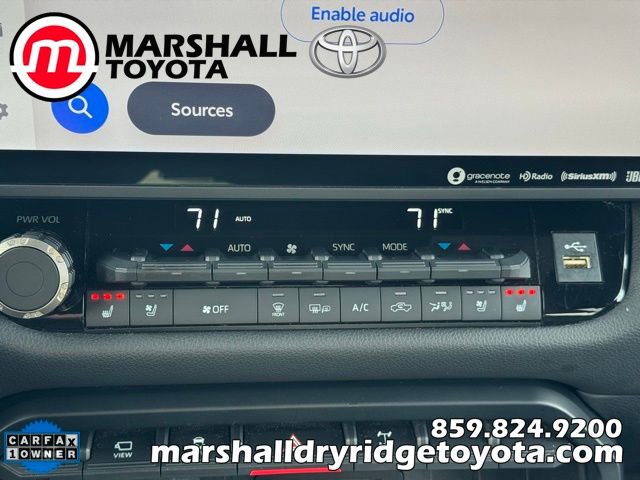 Used 2024 Toyota Tundra TRD Pro image 27